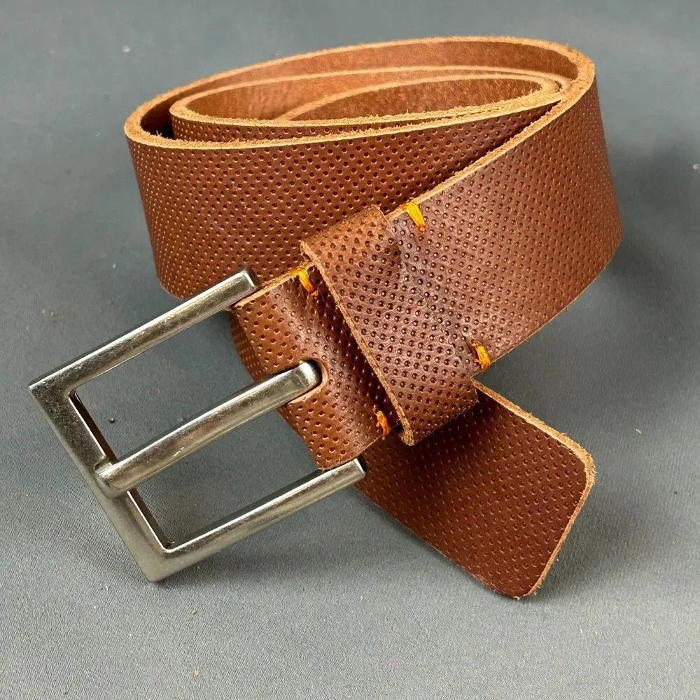 Alesbury Brown Leather 1.5